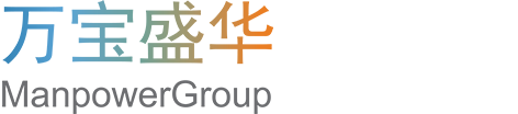 灵活用工服务商火狐体育ManpowerLogo